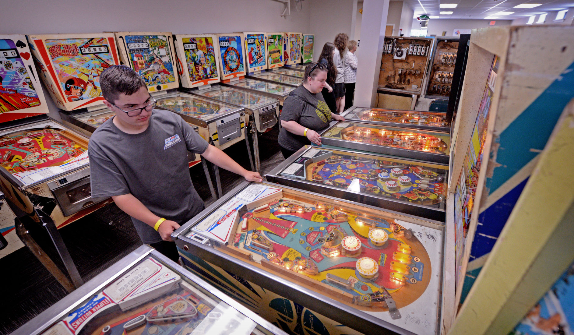 Gameseum